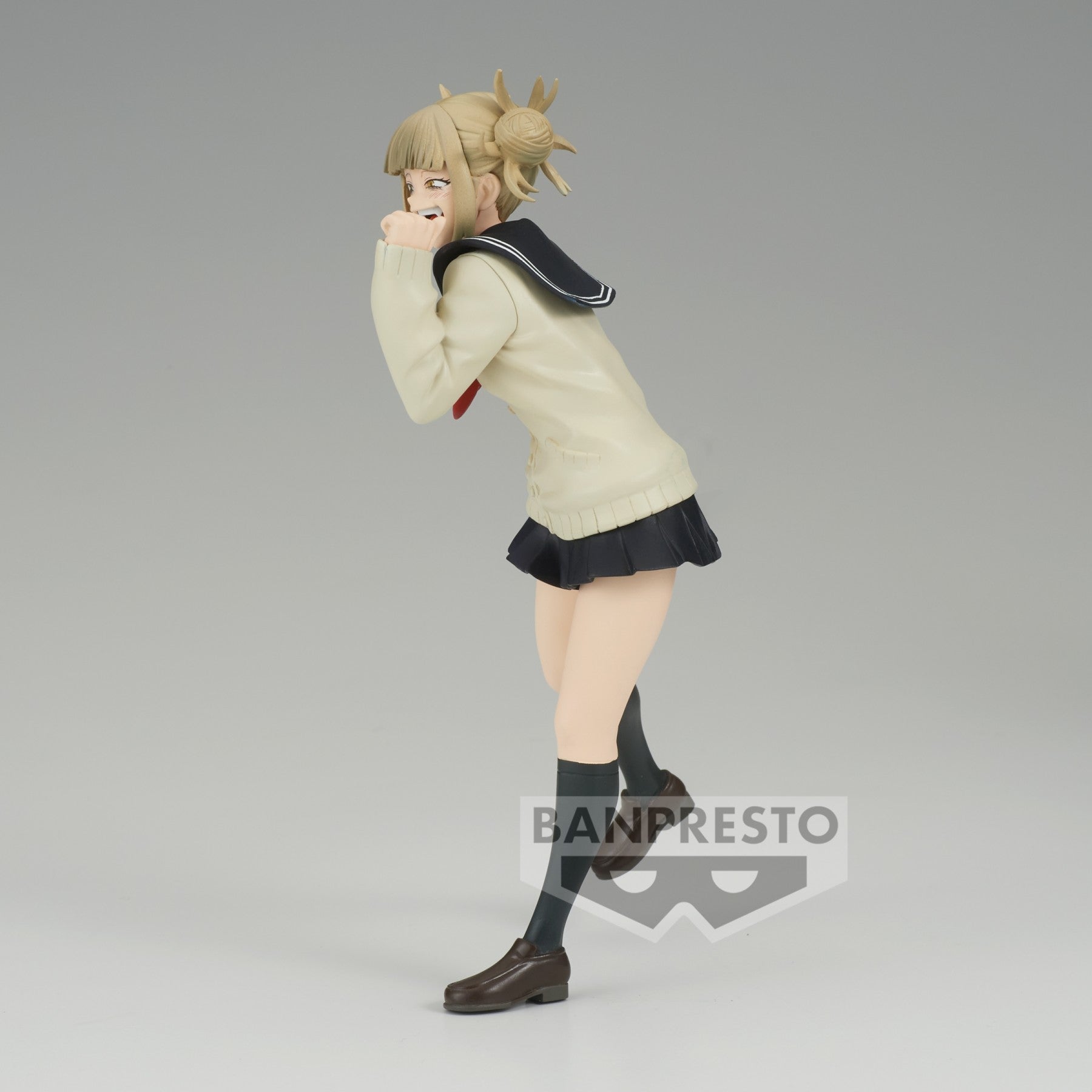 Banpresto My Hero Academia Figure The Evil Villains Himiko Toga