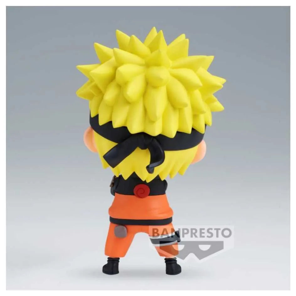 NARUTO SHIPPUDEN REPOPRIZE UZUMAKI NARUTO