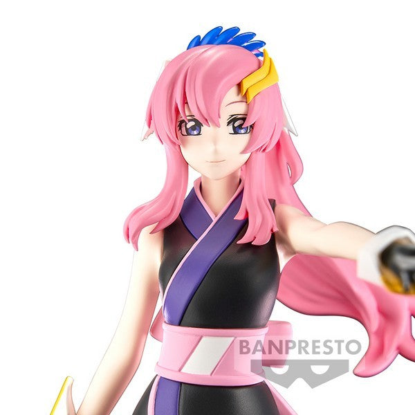 Mobile Suit Gundam Seed Freedom Figure - Lacus Clyne

