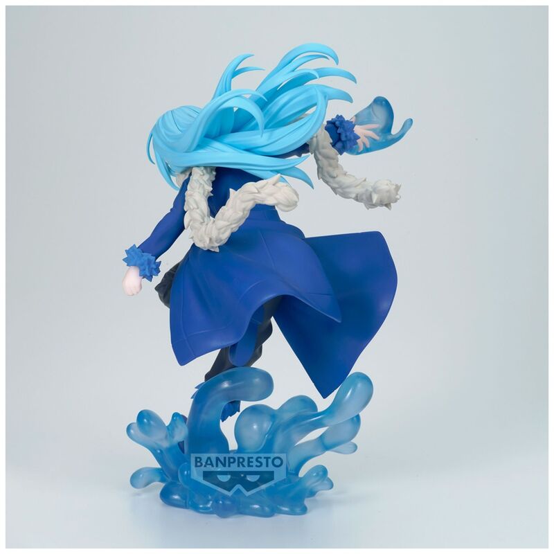 That Time I Got Reincarnated as a Slime Rimuru Tempest figure 16cm