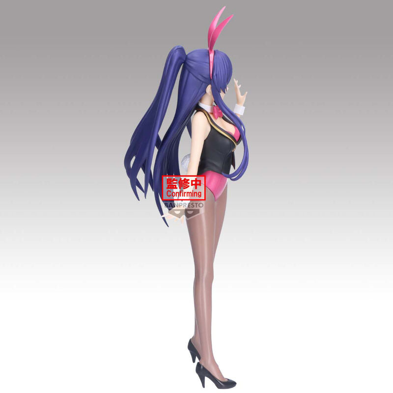 Banpresto Glitter and Glamours Date A Live Tohka Yotogami Figure 22cm