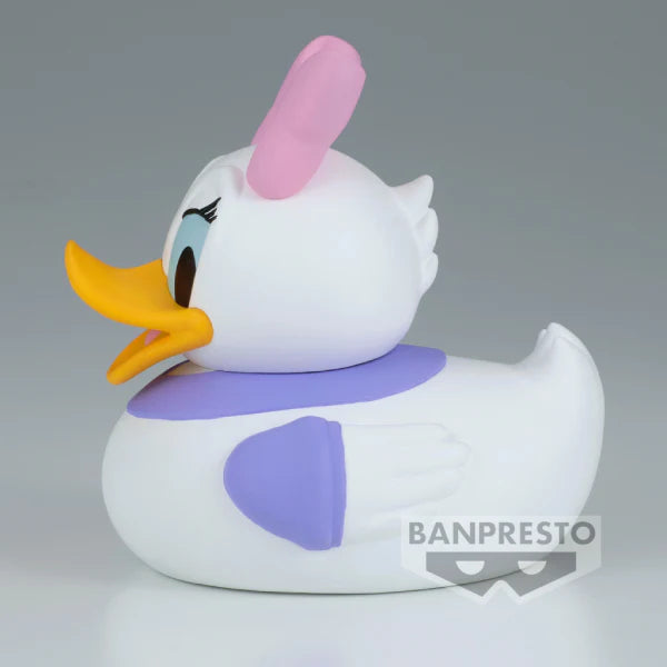 Banpresto -DISNEY CHARACTERS BATH SOFVIMATES ～DAISY DUCK～