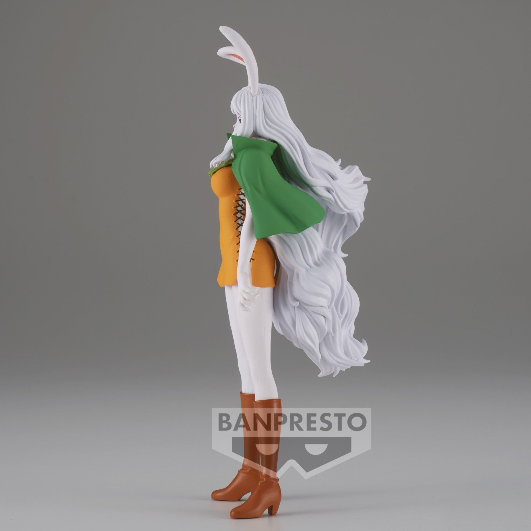 One Piece Figure The Grandline Lady vol. 9 Carrot