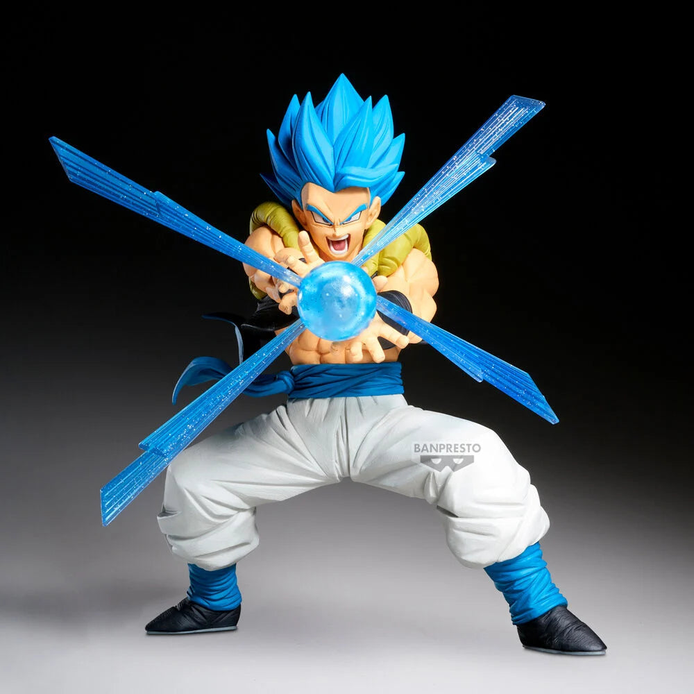 Banpresto Dragon Ball Super Gxmateria - Gogeta 16cm