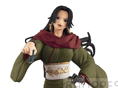 ONE PIECE TREASURE CRUISE WORLD JOURNEY VOL.3-BOA HANCOCK- 20cm