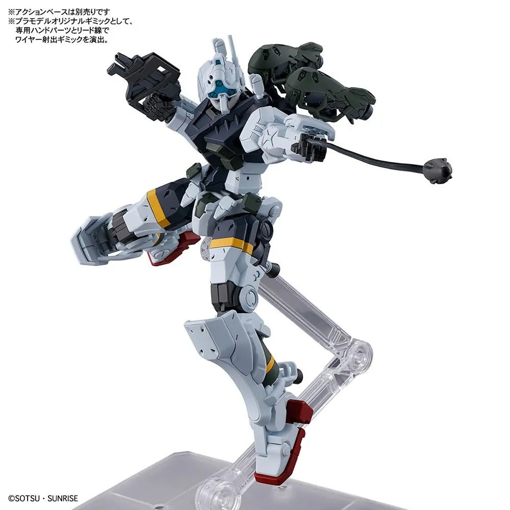 Bandai HG 1/144 gMS-01 Gelgoog (Bocata Unit)