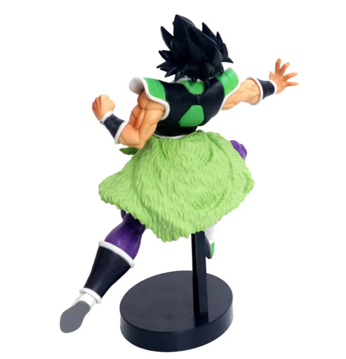 Banpresto Dragon Ball Super Ultimate Soldiers The Movie-I Broly 23cm