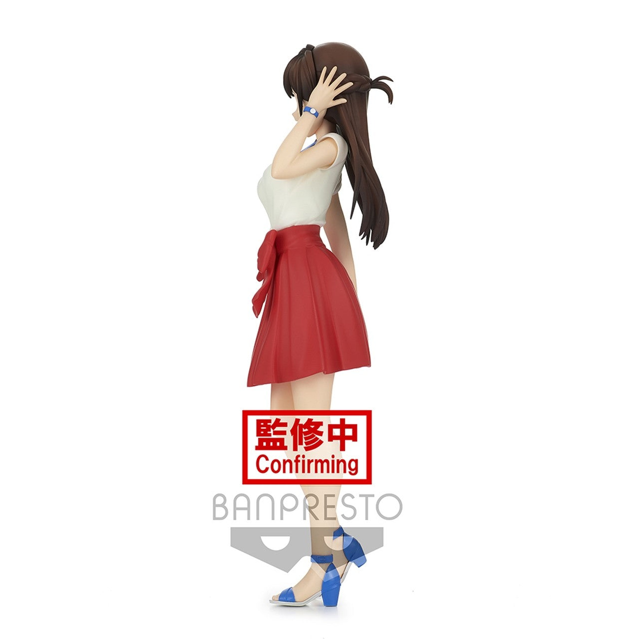 Rent a Girlfriend Figure Exhibition Version Chizuru Mizuhara