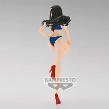 Banpresto - One Piece - ONE PIECE GRANDLINE GIRLS ON VACATION-NICO ROBIN-(VER.A)