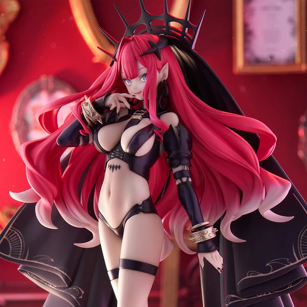 FuRyu Fate/Grand Order Trio-Try-iT - Archer Baobhan Sith Figure 21cm