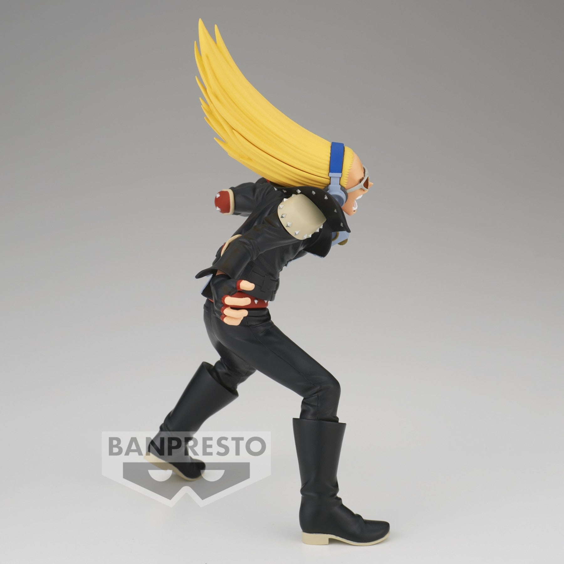 Banpresto My Hero Academia Figure The Amazing Heroes vol. 23 Present Mic