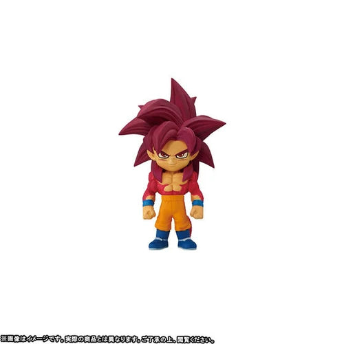 Dragon Ball DAIMA - World Collectible Figure PREMIUM vol.3 Complete Set of 9 Types