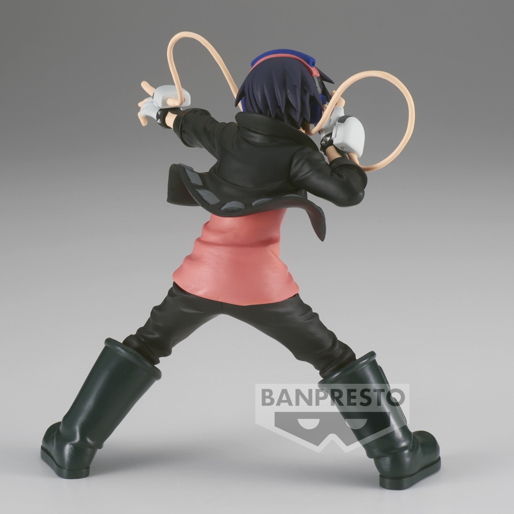 Banpresto My Hero Academia Figure The Amazing Heroes vol. 28 Kioka Jiro