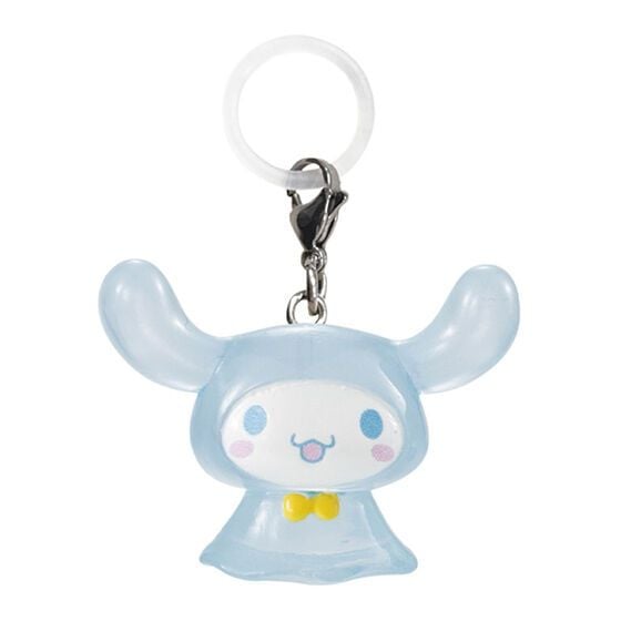 Bandai Gashapon - Personal Marker Sanrio Characters Best! 2 [All 8 type set(Full Complete)]