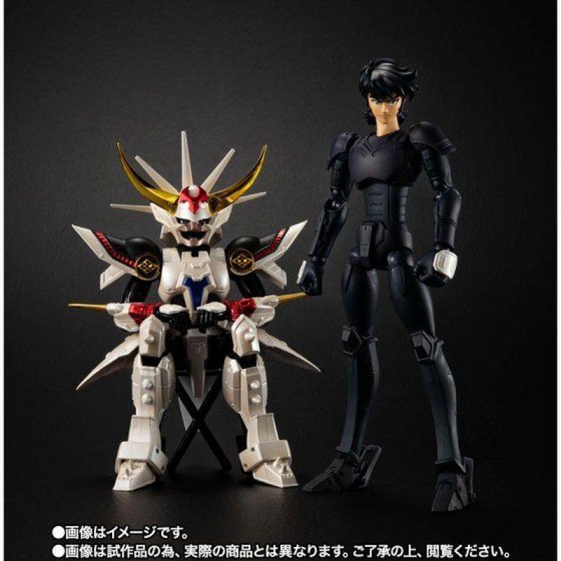 ARMOR PLUS KIKOUTEI REKKA SPECIAL COLOR EDITION