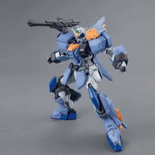 Bandai MG GUNDAM GAT-X102 Duel Gundam