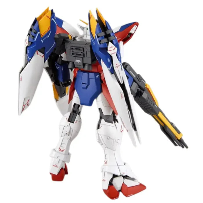 Bandai MG 1/100 Wing Gundam Proto-Zero EW