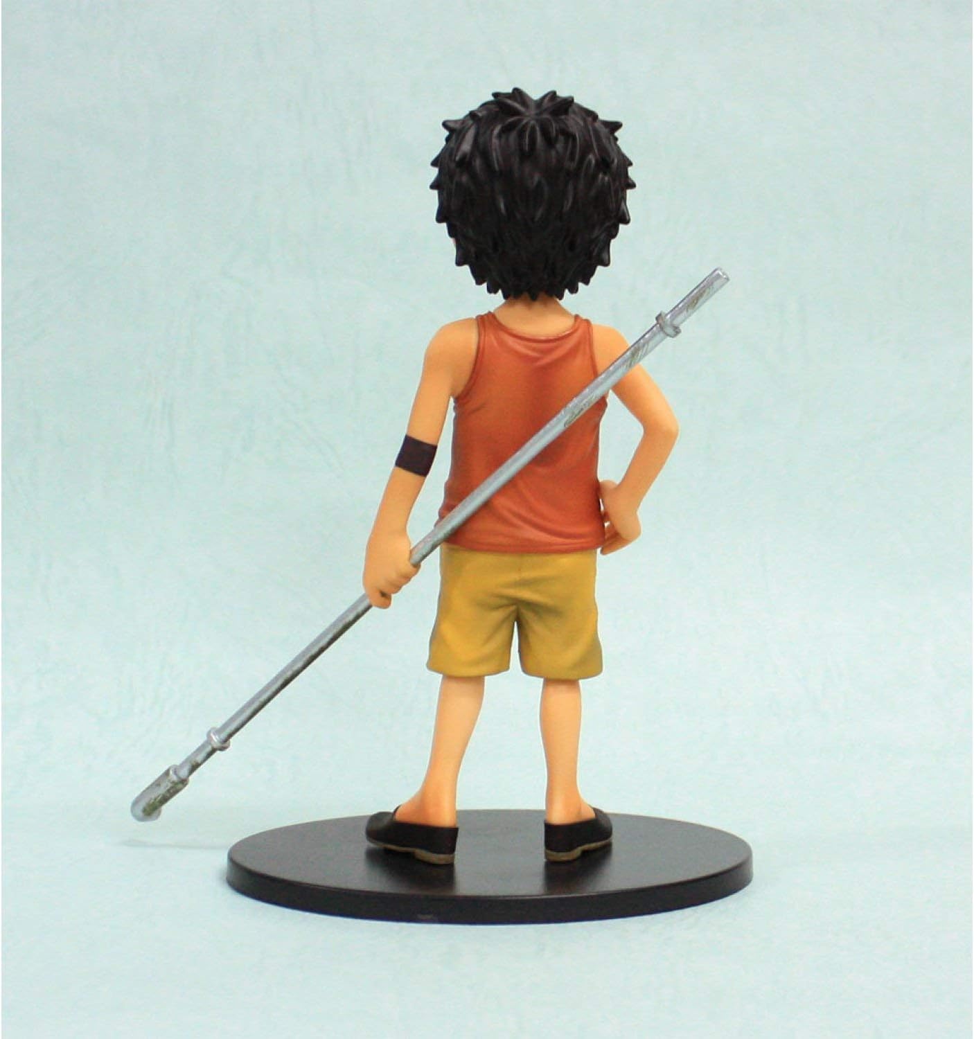 Banpresto One Piece DX Figure THE GRANDLINE CHILDREN vol.2 Ace 14cm