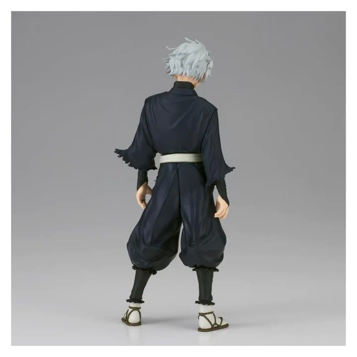 Banpresto DXF Cranenking Figure - Gabimaru "Hell'S Paradise"