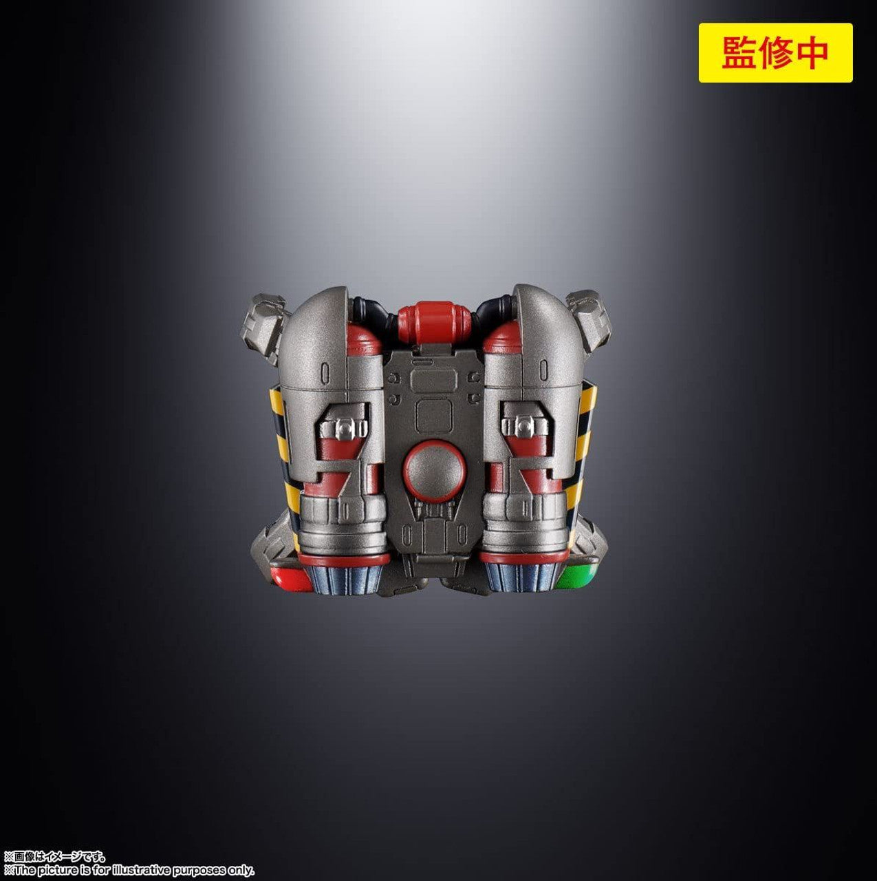 Bandai S.H.Figuarts Buzz Lightyear Alpha Suit Figure (Lightyear)