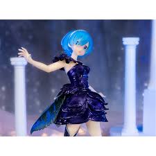 Banpresto - RE:ZERO -STARTING LIFE IN ANOTHER WORLD- DIANACHT COUTURE-REM-