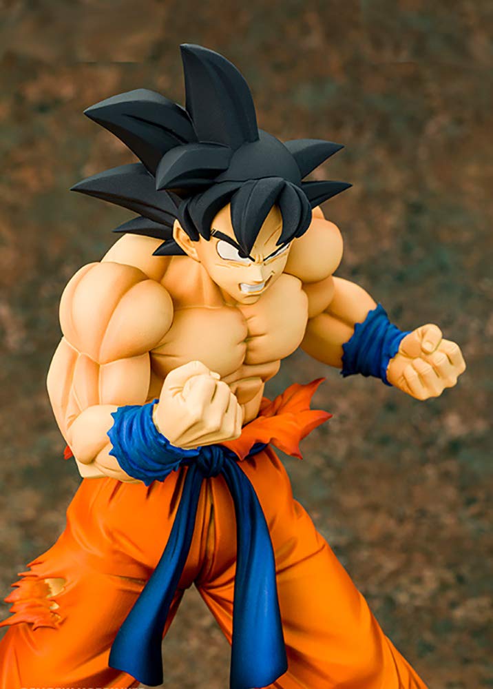 DRAGON BALL Z MAXIMATIC THE SON GOKU Ⅲ