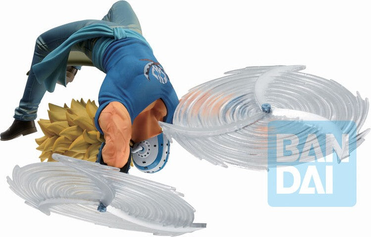 One Piece Killer Wano Kuni Vol. 3 F Prize Figure 13cm