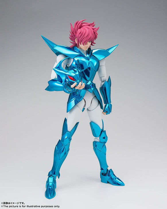 Bandai Saint Cloth Myth EX Delta Star Meg Less Aruberihhi Figure