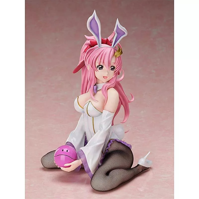 Megahouse B-Style Mobile Suit Seed Lacus Figure