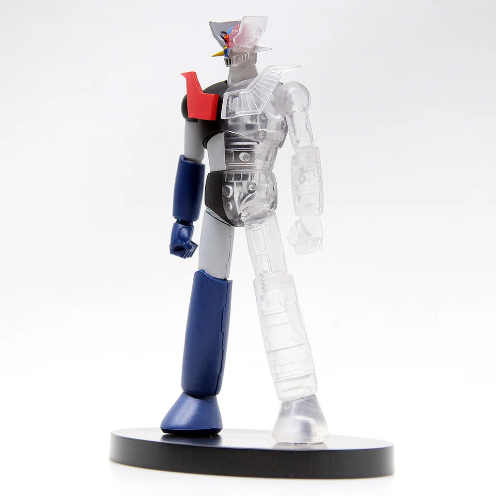 Banpresto Mazinger Z Internal Structure - Mazinger Z (Ver.A)