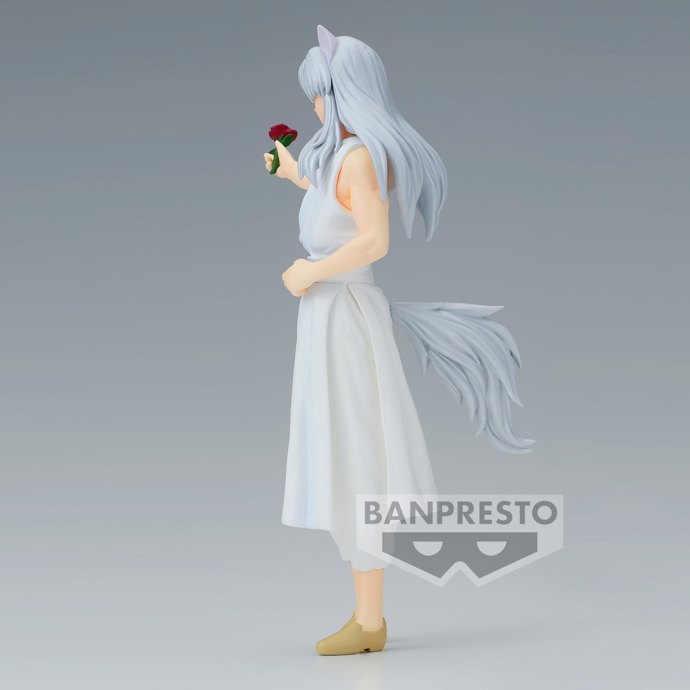 Banpresto DXF Yu Yu Hakusho  Figure - Youko Kurama