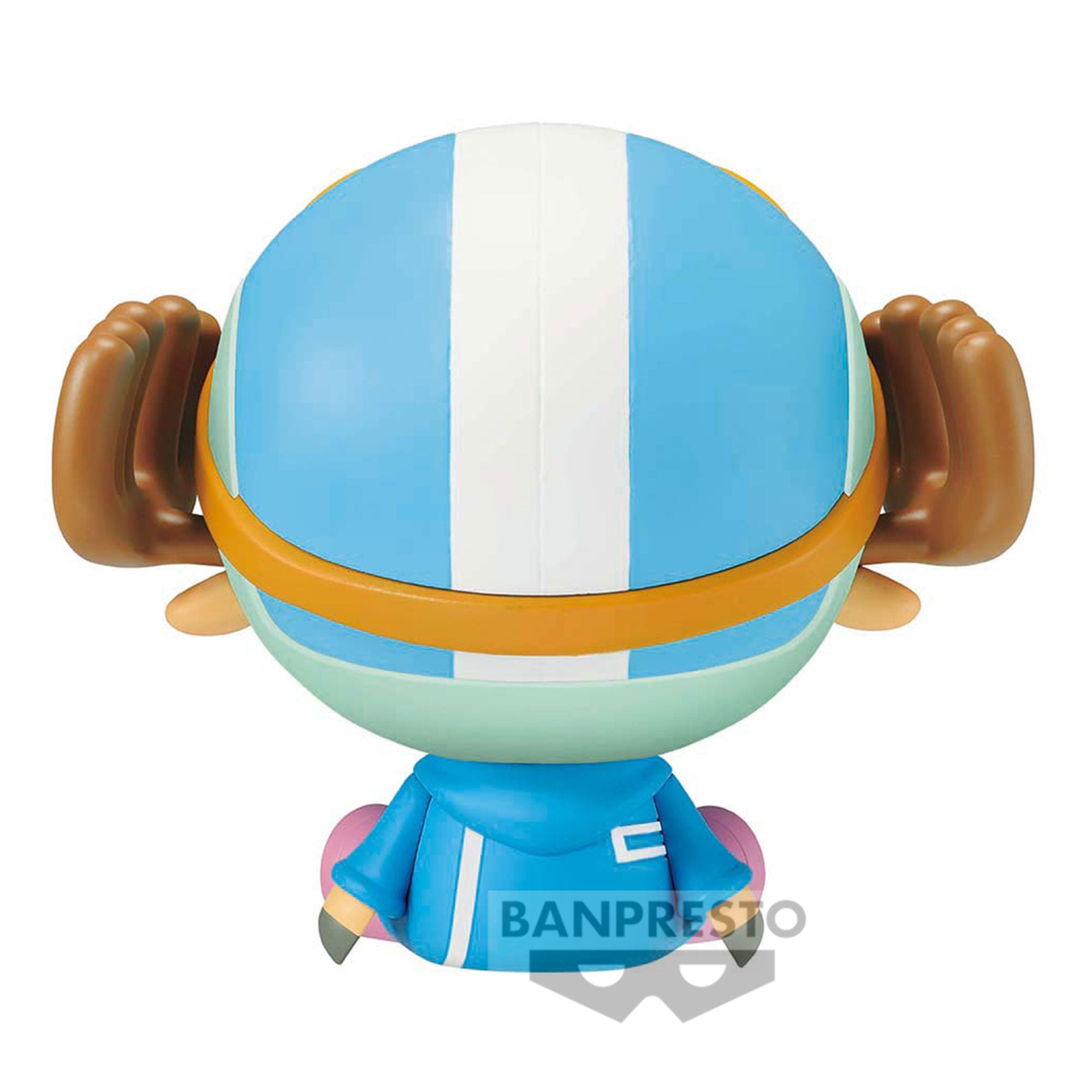 One Piece - Tony Tony Chopper Sofvimates Figure (Egghead Island Ver.)