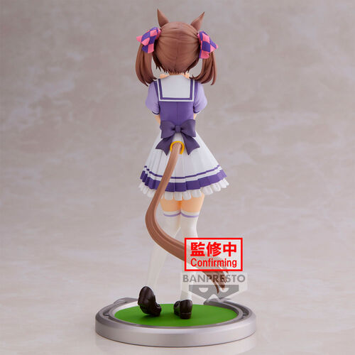 Banpresto Cranenking Figure - Smart Falcon"Uma Musume Pretty Derby"