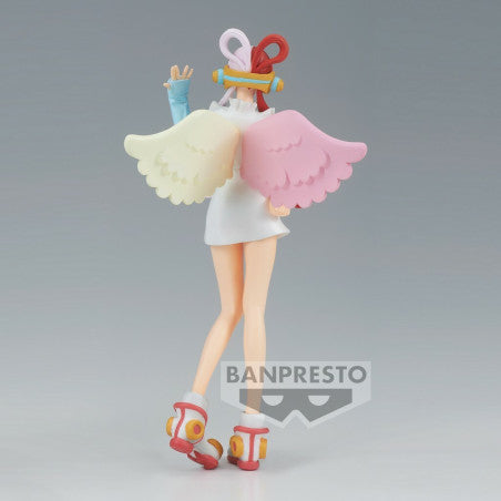 Banpresto - 『ONE PIECE FILM RED』 DXF~THE GRANDLINE SERIES~(B UTA)