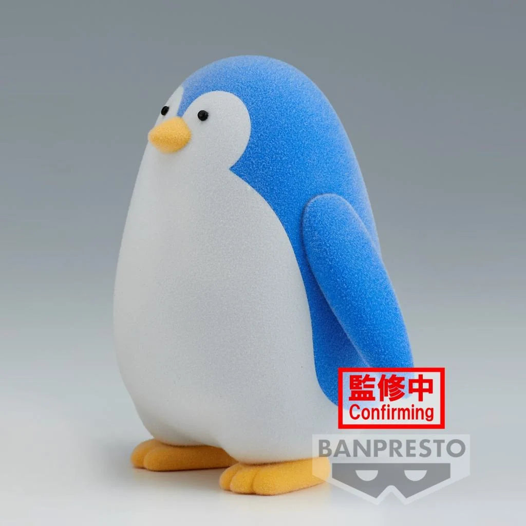 Banpresto - SPY×FAMILY FLUFFY PUFFY (B PENGUIN)