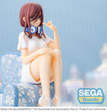 Sega - RT D120205 5TOUBUN NO HANAYOME CHOKO PM MIKU