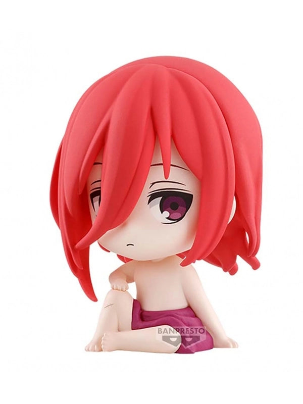 Banpresto Blue Lock Mascot Figure Vol.2 (B:Hyoma Chigiri) 7cm
