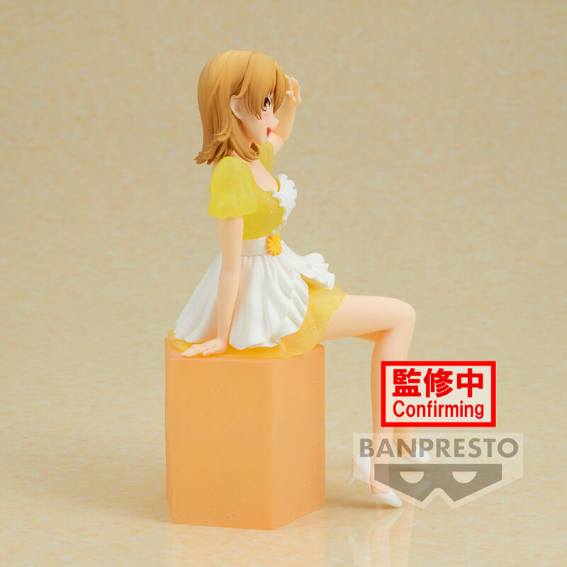 Banpresto Serenus Couture Cranenking Figure - Iroha Isshiki 10th Anniversary Ver. "My Teen Romantic Comedy Snafu"