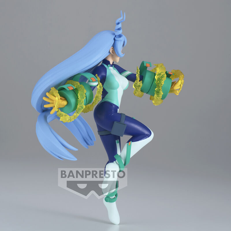 Banpresto My Hero Academia The amazing Heroes Nejire Hado vol.31 figure 16cm