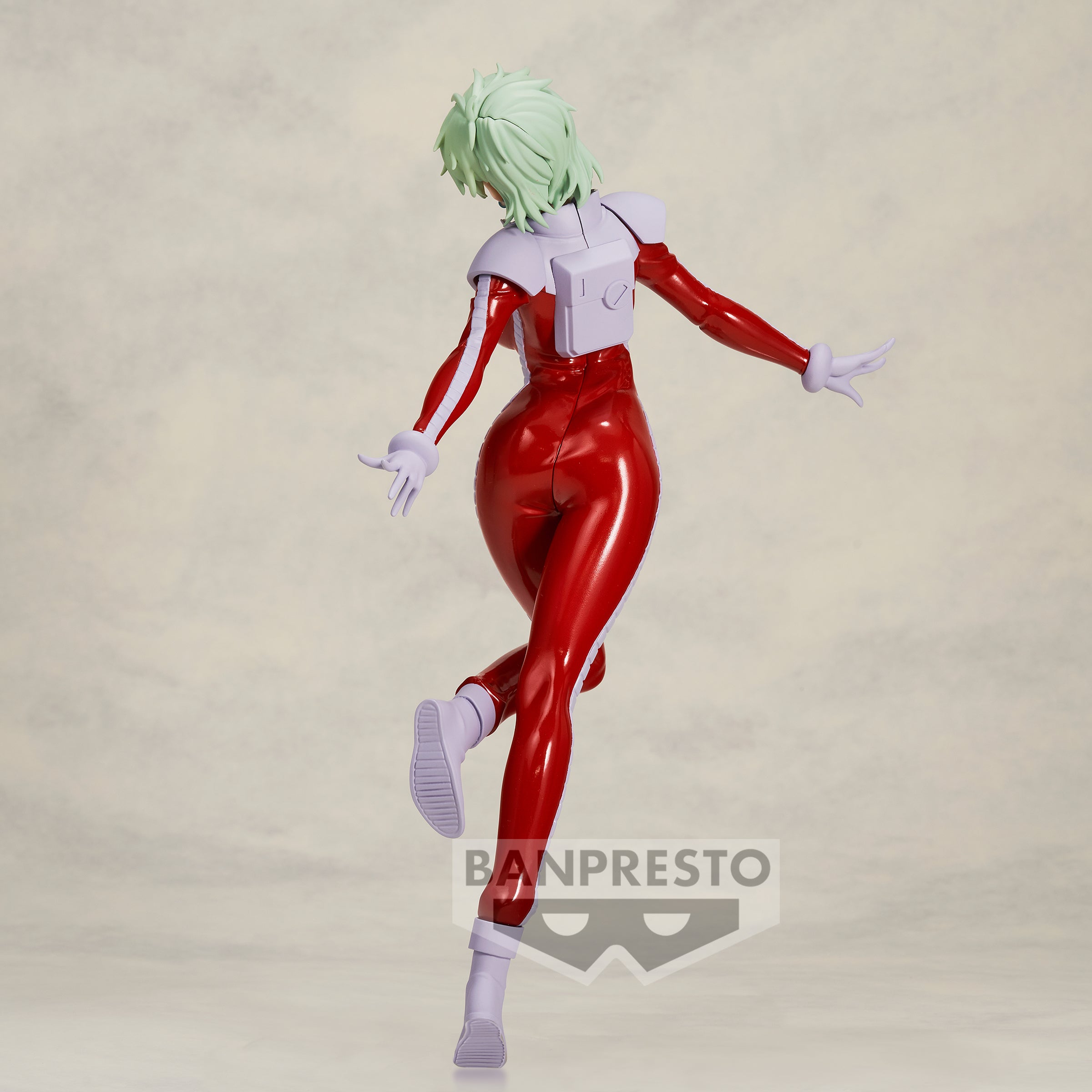 Mobile Suit Gundam The 08th MS Team - Aina Sakhalin Prize Figure 22cm