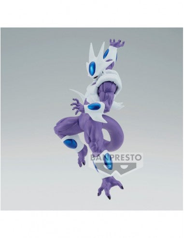 Dragon Ball Z: Match Makers Figure: Cooler (Vs Super Saiyan Son Goku)