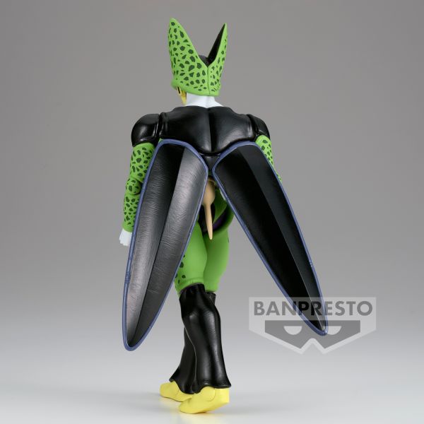 Banpresto - DRAGON BALL Z SOLID EDGE WORKS CELL