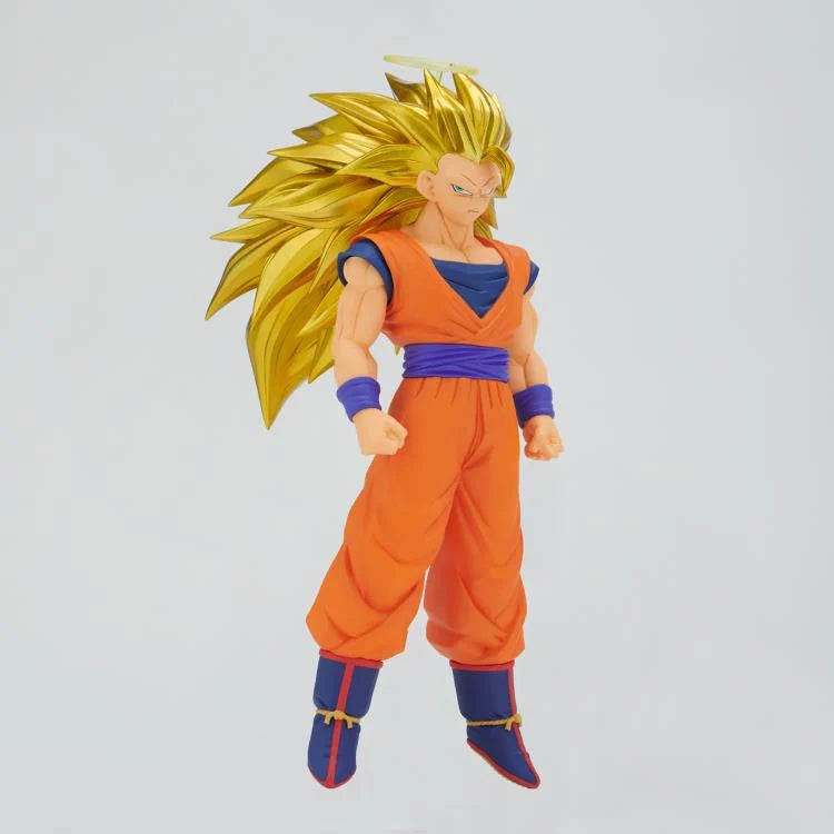 DRAGON BALL Z BLOOD OF SAIYANS-SUPER SAIYAN 3 SON GOKU

