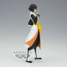 Banpresto - BLEACH SOLID AND SOULS -SUI FENG-