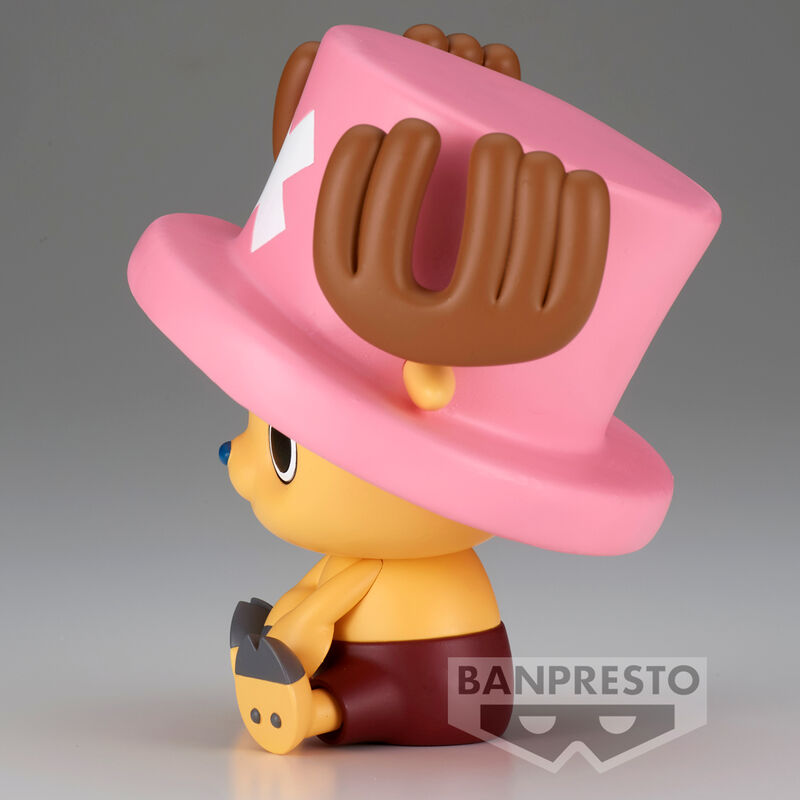 Banpresto - ONE PIECE SOFVIMATES～TONYTONY.CHOPPER