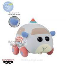 Banpresto - FLUFFY PUFFY VOL.2(A PETER)