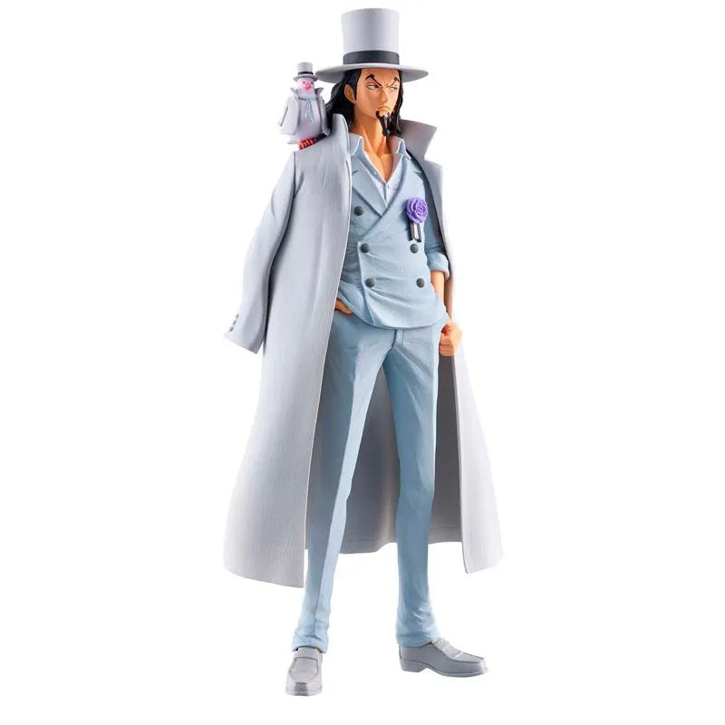 ONE PIECE DXF～THE GRANDLINE SERIES～EXTRA ROB LUCCI

