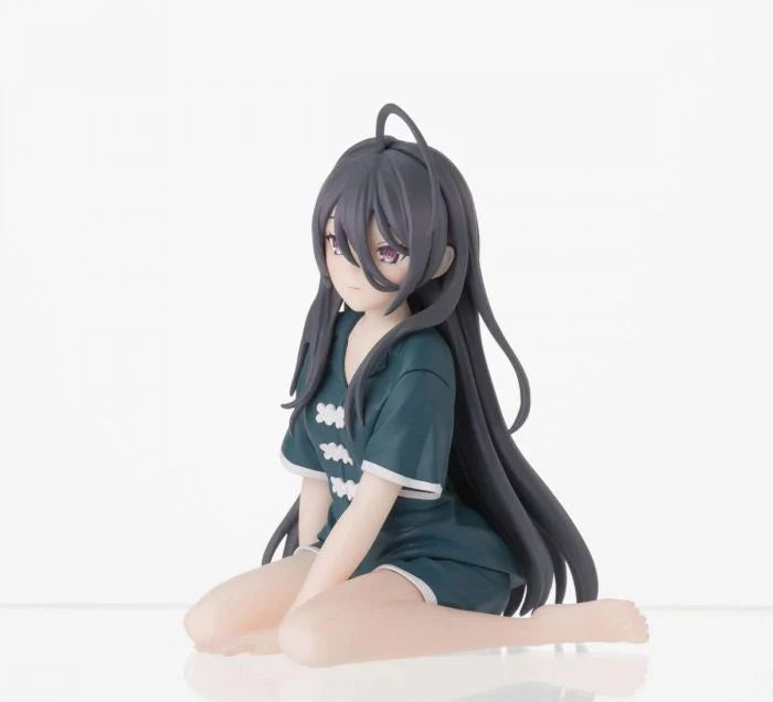 SEGA Alya Sometimes Hides Her Feelings in Russian Ayano Chokonose Premium Figure 14cm