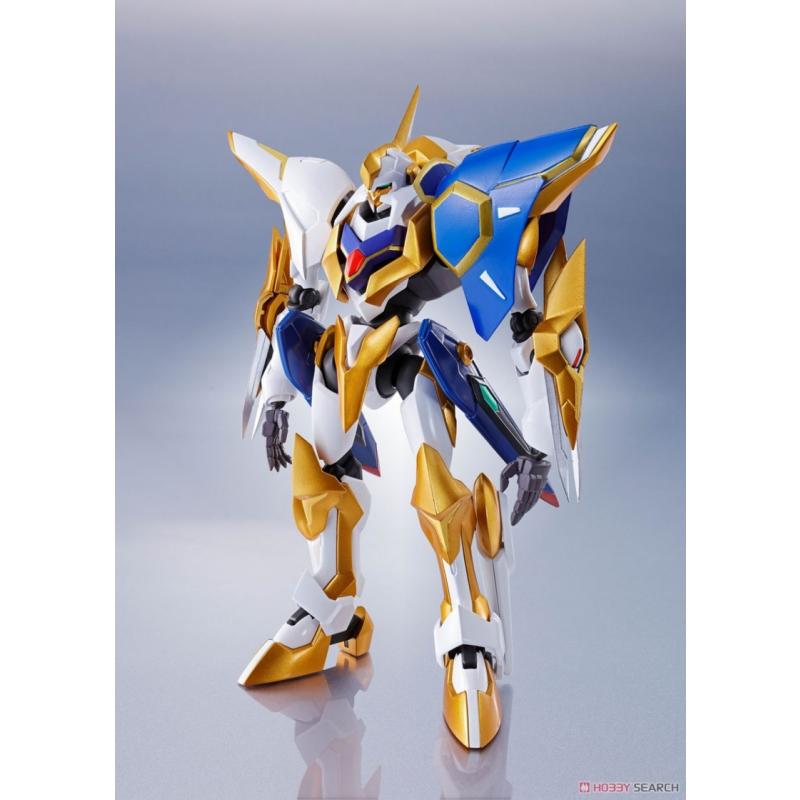 Code Geass RS SIDE KMF Lanclot Sin