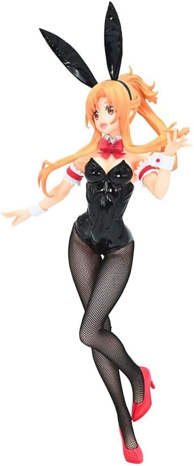 FuRyu Sword Art Online Asuna BiCute Bunnies Figure 28cm